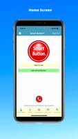 Smart Button Panic Button স্ক্রিনশট 1