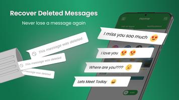 Recover Deleted Messages bài đăng