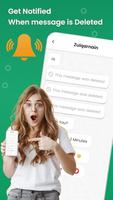 Recover Deleted Messages ảnh chụp màn hình 1