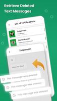 Recover Deleted Messages ảnh chụp màn hình 2