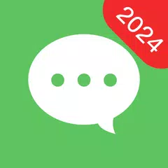 Messenger: Nachrichten, SMS