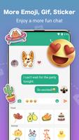 Messenger: Text Messages, SMS 截圖 2