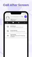 Messages : SMS Messenger App imagem de tela 3