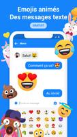 Messages Affiche