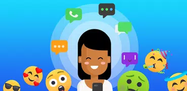 Messenger for Messages Apps