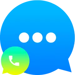 Messenger for Messages Apps APK Herunterladen