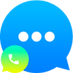 Messenger for Messages Apps