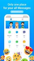 Messenger скриншот 3