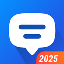 Messages - SMS + MMS Messenger APK