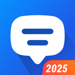 Messages - SMS + MMS Messenger icon