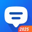 Messages - SMS + MMS Messenger