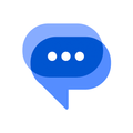 ”Messages: SMS Texting App