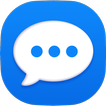 Messages: SMS Launcher icon