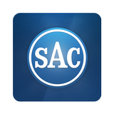 SAC أيقونة