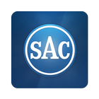 SAC أيقونة