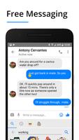 Messenger Go Lite for Messages screenshot 2