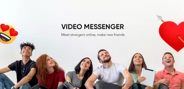 The Fast Video Calling App