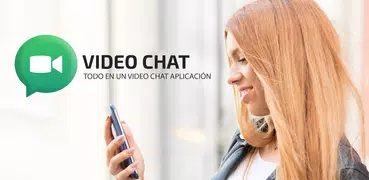 La aplicación Video Messenger