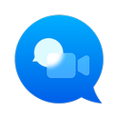 O aplicativo vídeo Messenger APK