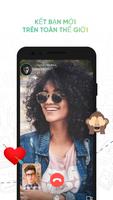 Ứng dụng Video Messenger ảnh chụp màn hình 2