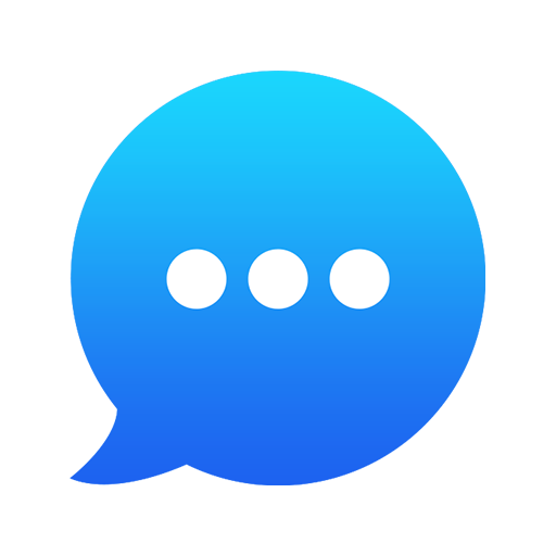 Messenger - mensagens de texto