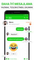 Messenger Ekran Görüntüsü 2