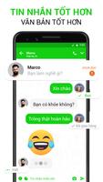 Messenger ảnh chụp màn hình 2