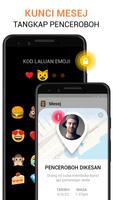 Messenger syot layar 3