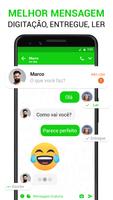 Messenger imagem de tela 2