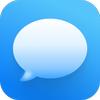 Messages OS 17 - Messenger icon