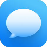 Messages OS icon