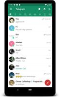 Tele Messenger poster