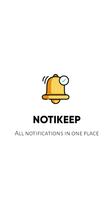 NotiKeep poster