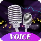 Hero Voice Changer أيقونة