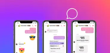 All Messenger: All in one App
