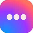 All Messenger: All in one App ícone