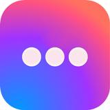 All Messenger: All in one App icône