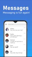 Messages Go Cartaz
