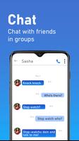 Messages Go imagem de tela 1