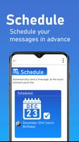 Messages Go syot layar 2