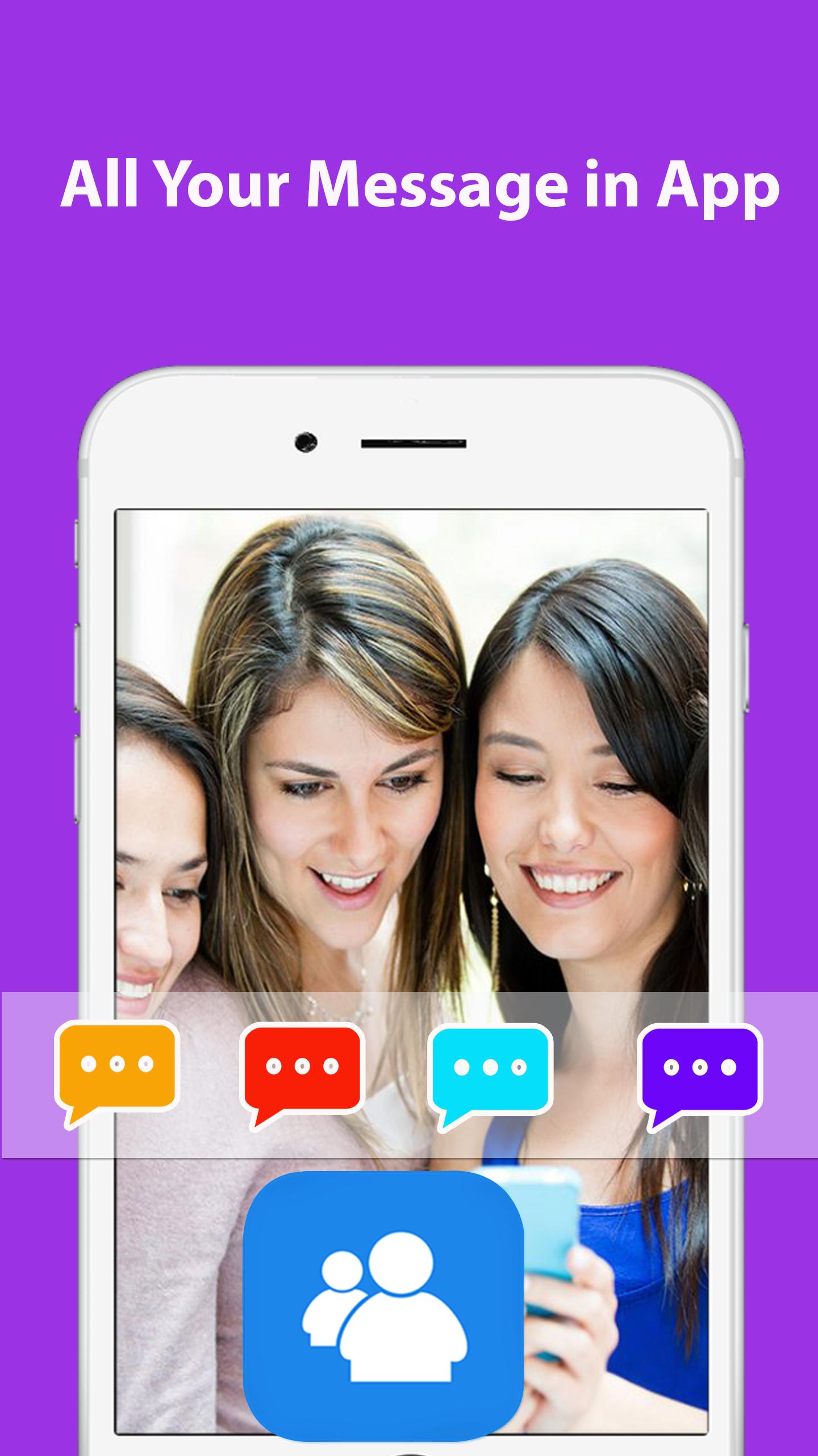 Download do APK de Messenger Free Chat para Android Download do APK de Messenger Free Chat para Android