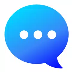Messenger Go: Messages & Feed APK download