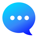 Messenger Go: Messages & Feed aplikacja