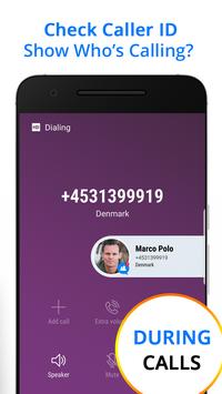 Messenger Go for Social Media, Messages, Feed 截图 3