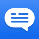 メッセンジャー: SMS、メッセージ APK