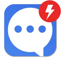 Quick Messenger - Lite Messenger