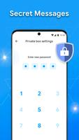 Messages: SMS Text App Ekran Görüntüsü 2