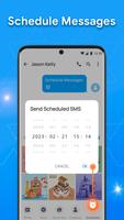 Messages: SMS Text App screenshot 3
