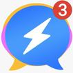Messenger for Messages, Text, Calls, Video Chat
