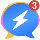 Messenger for Messages, Text, Calls, Video Chat APK